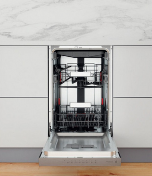 Whirlpool WSBO 3O34 PF X