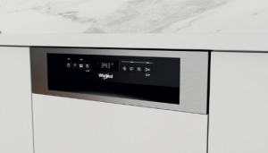 Whirlpool WSBO 3O34 PF X