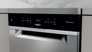 Whirlpool WSFO 3O34 PF X