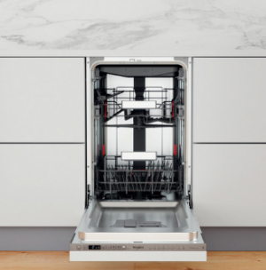 Whirlpool WSIO 3O34 PFE X