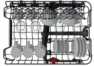 Whirlpool WSIP4O33PFE