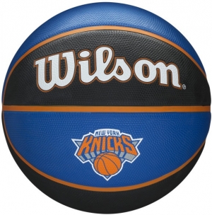 Wilson NBA Team Tribute NY Knicks Size 7