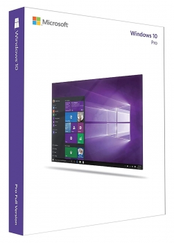 Windows 10 Pro English OEM