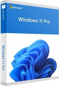 Windows 11 Pro Russian OEM