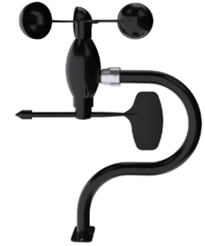 Wind Speed Direction Sensor BGT-FSX2