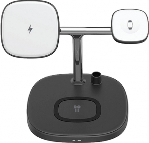 WIWU M8 4 in 1 Black WIWU M8 4 in 1 Black