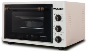 Wolser WL-45 ML Beige