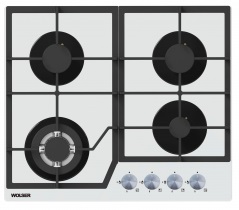 Wolser WL-6400 GBN Q White
