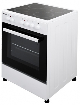 Wolser WL-6404 EL White Wolser WL-6404 EL White