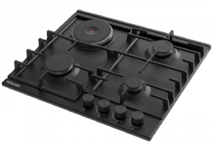 Wolser WL-BRD 603G1EL Black EN FFD