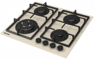 Wolser WL-BRD 6402 Ivory Glass FFD