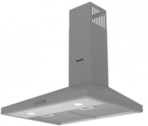 Wolser WL-F 601 AF Inox