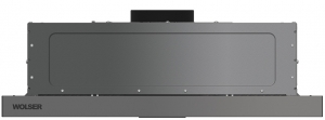 Wolser WL-F 60 Slim Grey
