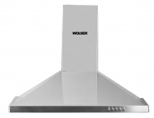 Wolser WL-M 601 AF Inox