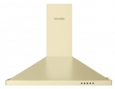 Wolser WL-M 601 AF Ivory