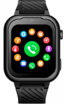 Wonlex KT15 Pro 4G Black