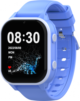 Wonlex KT19 Pro 4G Blue