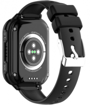 Wonlex KT33 AI 4G Black