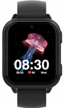 Wonlex KT33 AI 4G Black