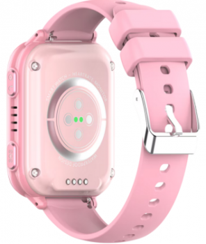 Wonlex KT33 AI 4G Pink