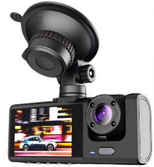 WOO Car Dash Cam