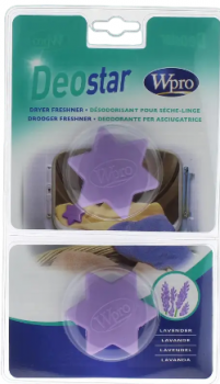 Wpro Deostar