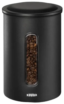 Xavax Coffee Tin