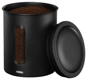 Xavax Coffee Tin