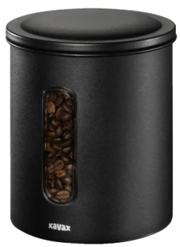 Xavax Coffee Tin