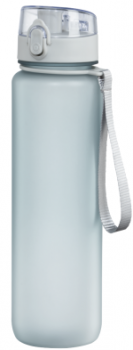 Xavax Sports Drinking Bottle 1 Blue Xavax Sports Drinking Bottle 1 Blue