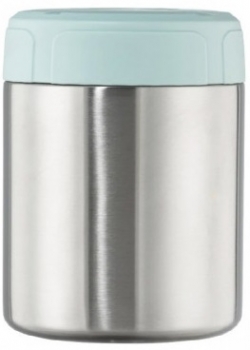 Xavax Thermal Mug 500 Pastel Blue