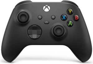 Xbox Carbon Black V2