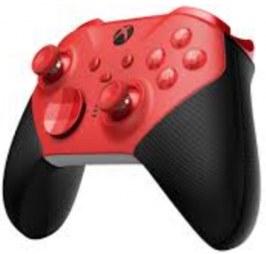 Xbox Elite Series 2 Core Edition Red