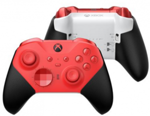 Xbox Elite Series 2 Core Edition Red