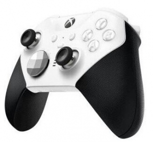 Xbox Elite Series 2 Core Edition White