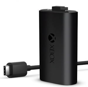 Xbox Rechargeable Battery