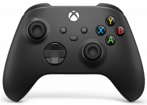 Xbox Series Controller Black