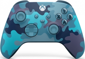 Xbox Series Controller Camo