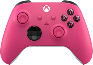 Xbox Series Controller Pink