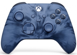 Xbox Series Controller Stormcloud