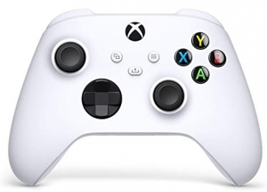 Xbox Series Controller White