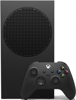 Xbox Series S 1Tb Black