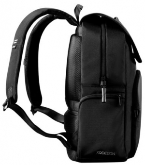 XD Design Bobby Daypack 16 Black