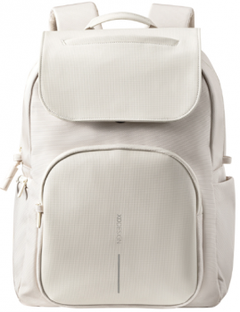 XD Design Bobby Daypack 16 Light Gray