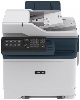 Xerox C315