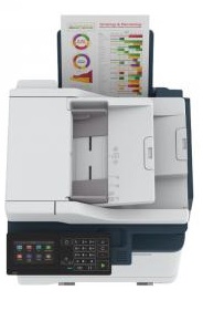 Xerox C315