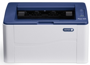 Xerox Phaser 3020
