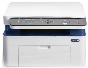 Xerox WorkCentre 3025