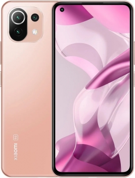 Xiaomi 11 Lite 5G NE 128Gb Pink