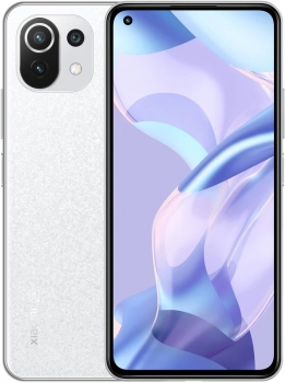 Xiaomi 11 Lite 5G NE 128Gb White Xiaomi 11 Lite 5G NE 128Gb White
